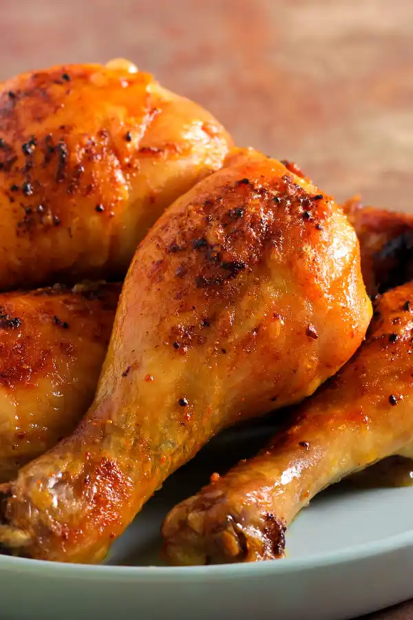 Instant Pot Chicken Drumsticks – Juicy Flavor!