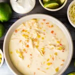 Instant Pot Creamy Chicken in 30 Minutes