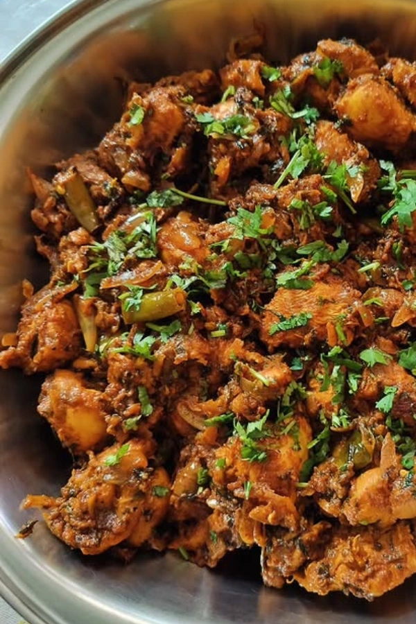 boneless chicken thigh crock pot recipes