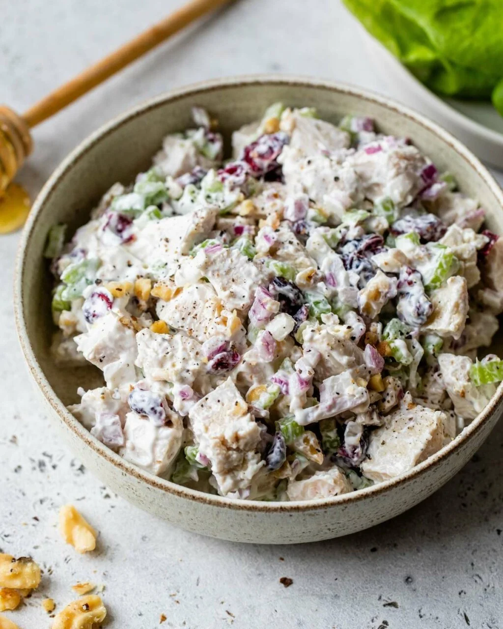 Chicken Salad Recipes
