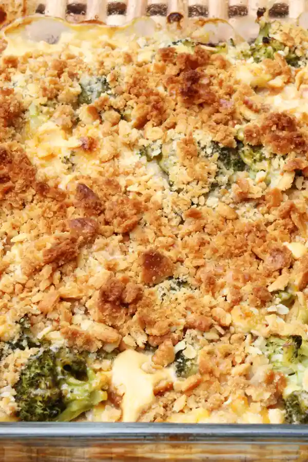 Instant Pot Chicken Casserole Recipes