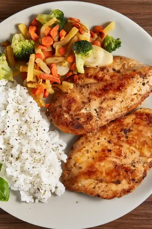 Chicken and Rice Recipes