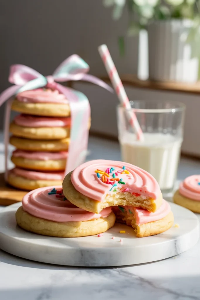 Lofthouse Frosted Sugar Cookies