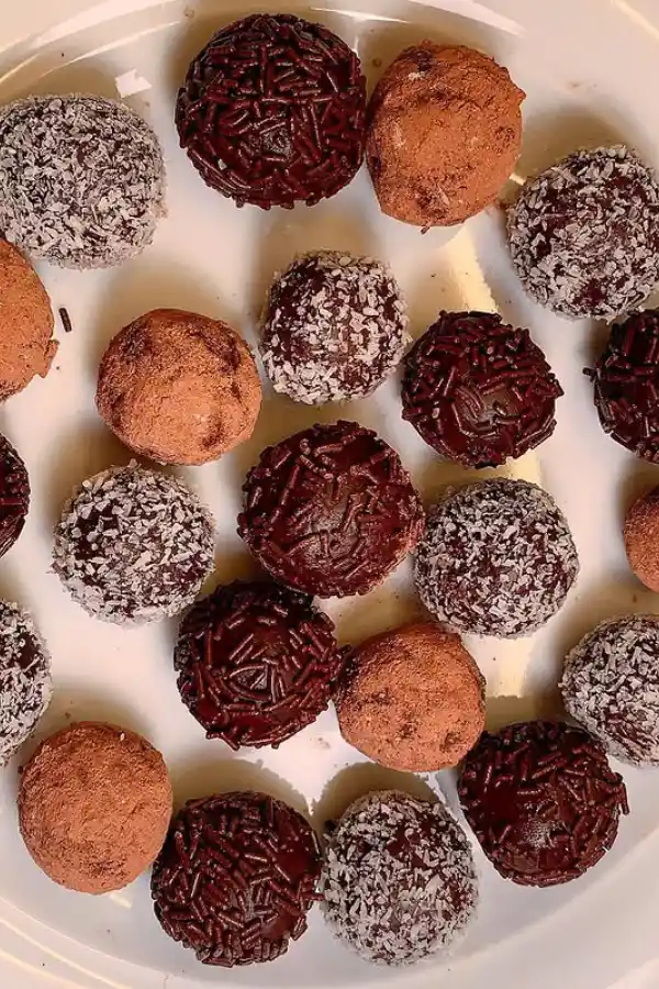 Chocolate Truffles