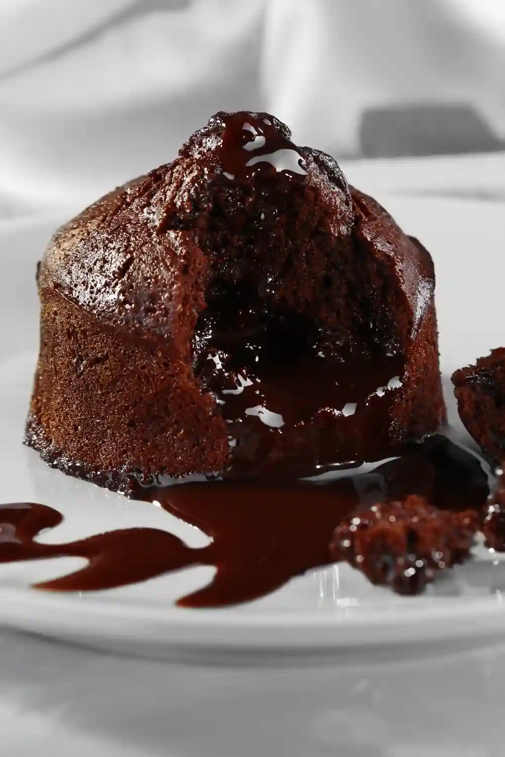 Chocolate Lava Cake