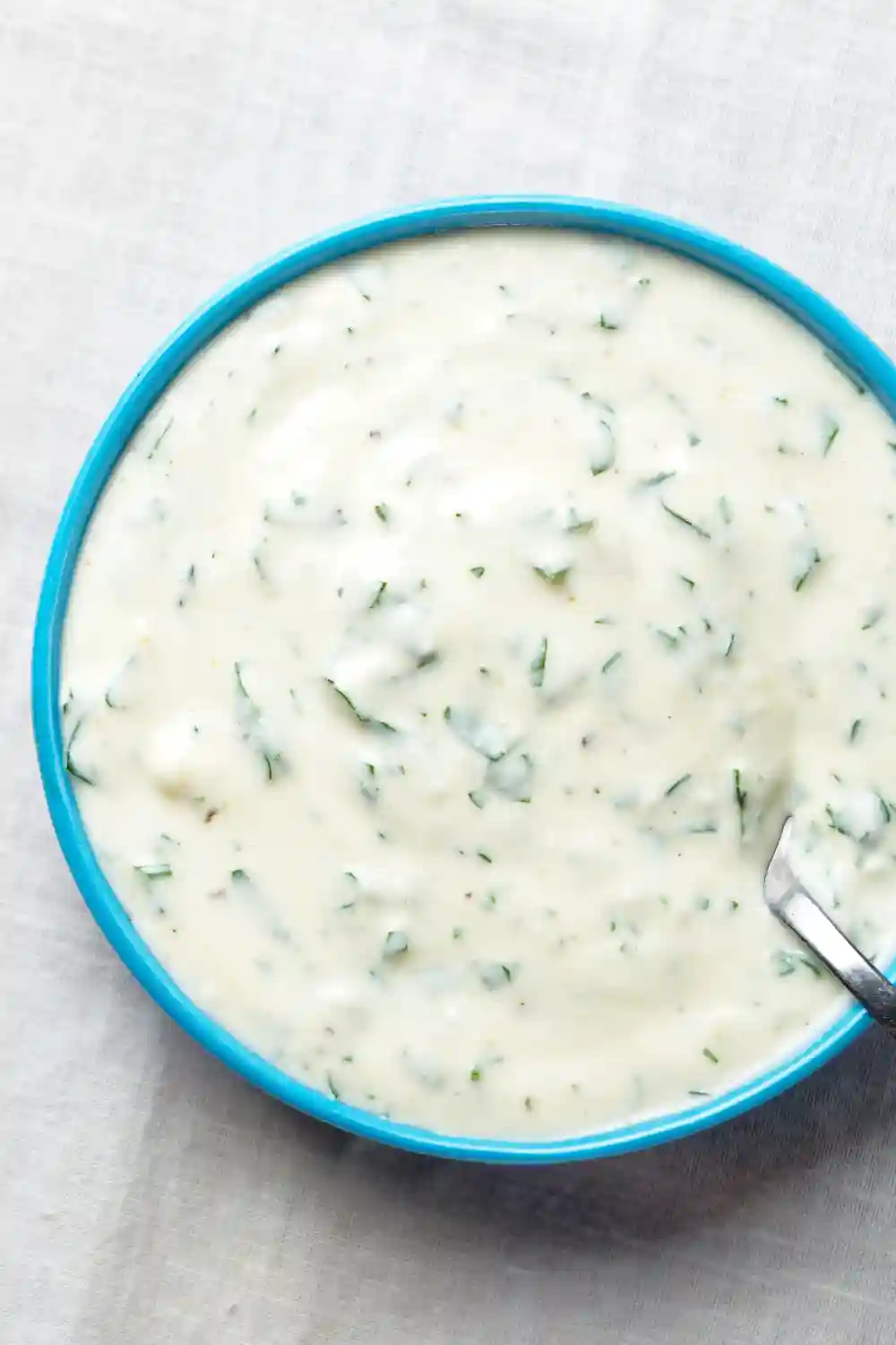 Ranch Dip