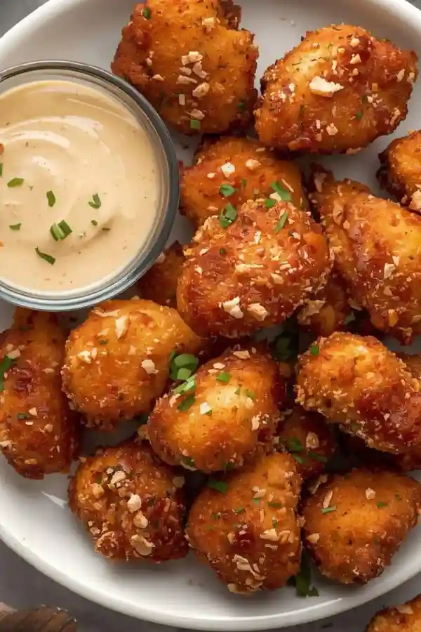 Chicken Bites