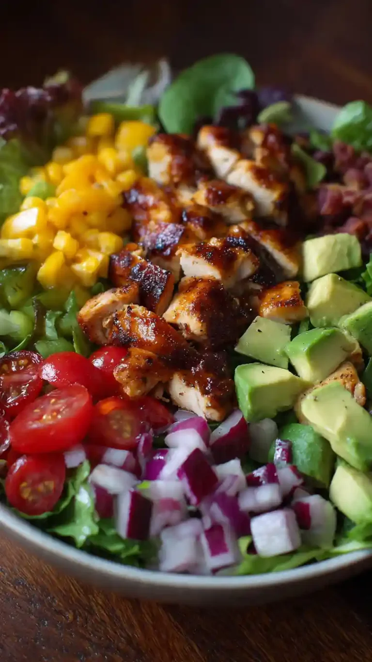 bbq-chicken-chopped-salad