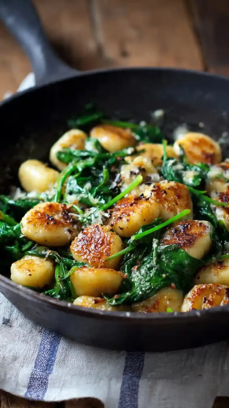 pan-fried-gnocchi-with-spinach (2)