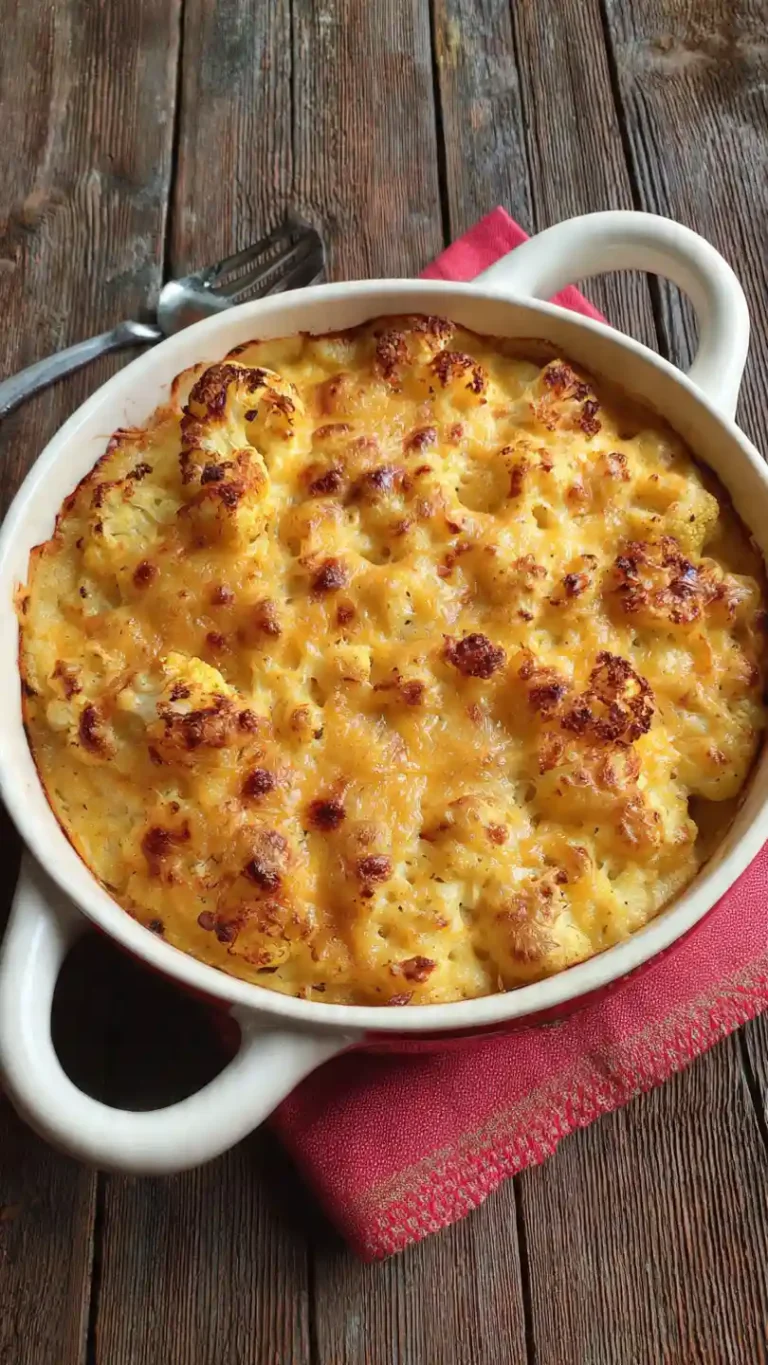 keto-cauliflower-mac-and-cheese