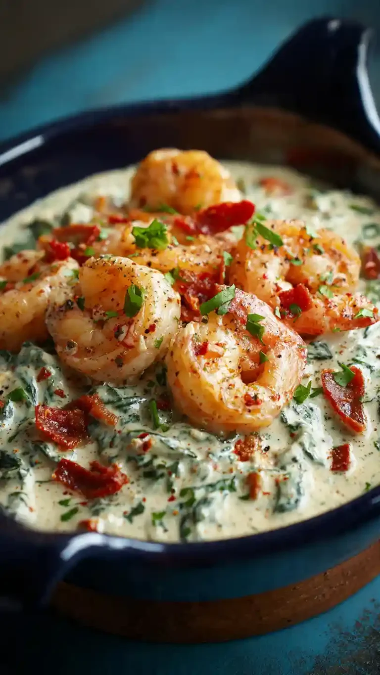 keto-creamy-tuscan-shrimp