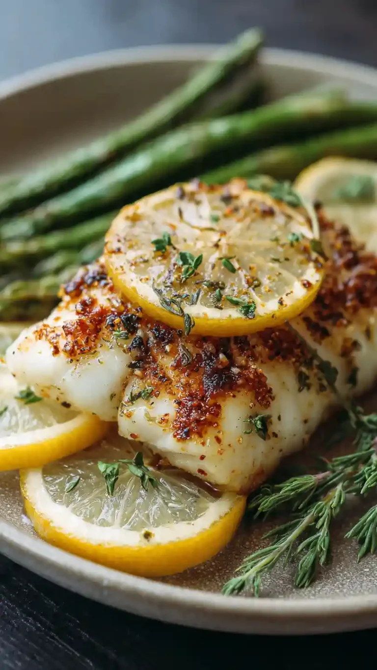 lemon-butter-keto-cod