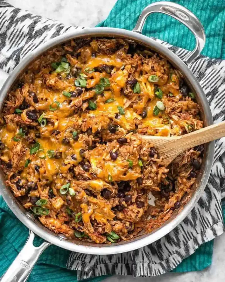 Southwest Chicken Salad You’ll Actually Crave