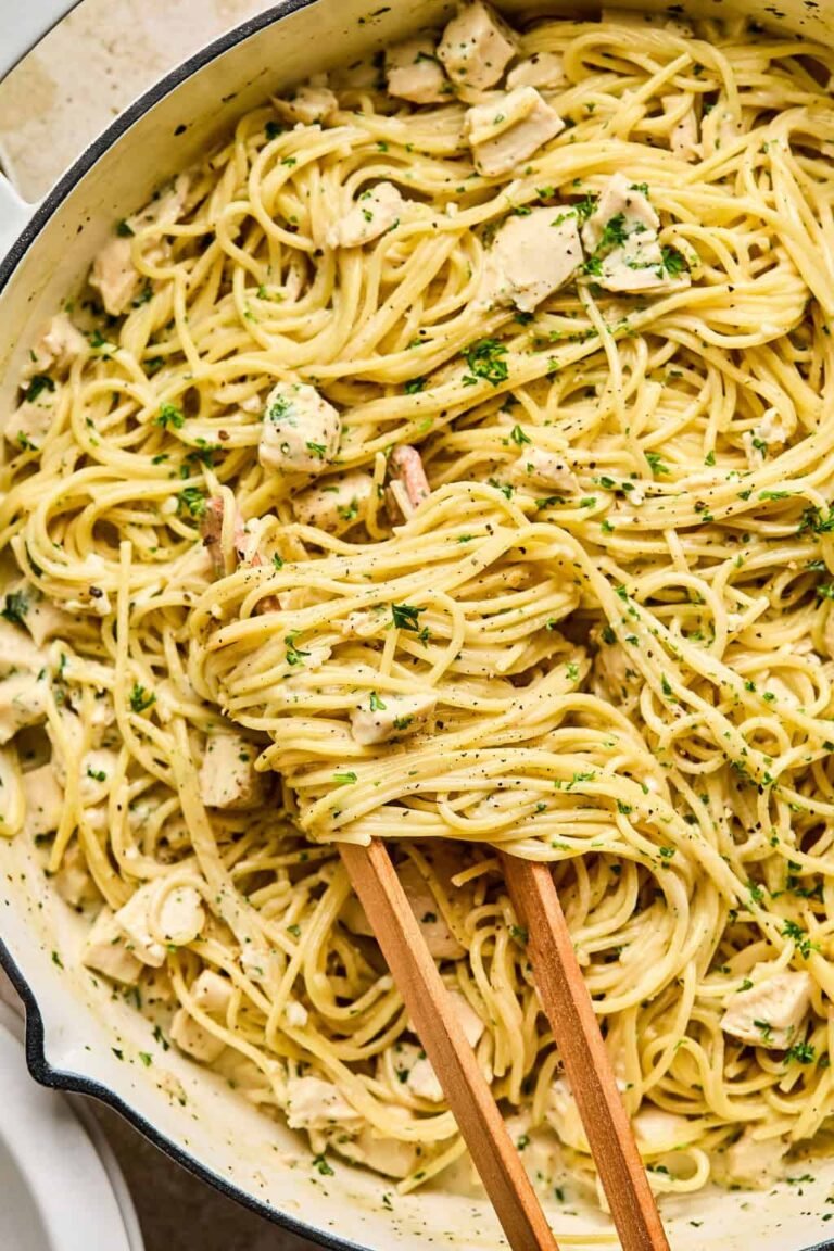 25 Leftover Rotisserie Chicken Recipes